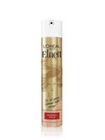 L’Oréal Paris Elnett Satin Normale Fixatie Styling Spray - 200ml - Haarspray