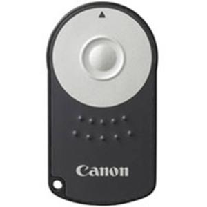 Canon 4524B001 camera-afstandsbediening IR Draadloos