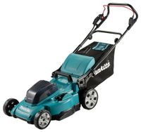 Makita DLM480Z | LXT 2x18 V accu Grasmaaier | 48 cm | Zonder accu en lader | in doos - DLM480Z