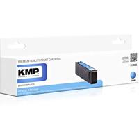 KMP H165CX 1753.4003 F6T81AE inktcartridge