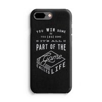 Life: iPhone 7 Plus Tough Case