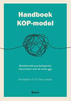 Handboek KOP-model (Paperback) - thumbnail