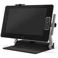 Wacom Ergo Stand für Cintiq Pro 24 Tekentablet standaard Zwart, Zilver - thumbnail