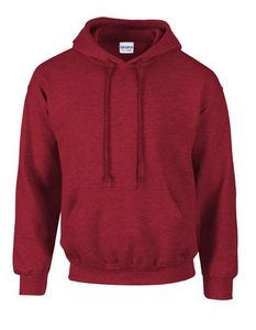 Gildan G18500 Heavy Blend™ Hooded Sweatshirt