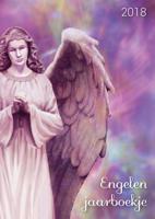 Engelen Jaarboekje 2018 - Klaske Goedhart - Paperback (9789492484246)
