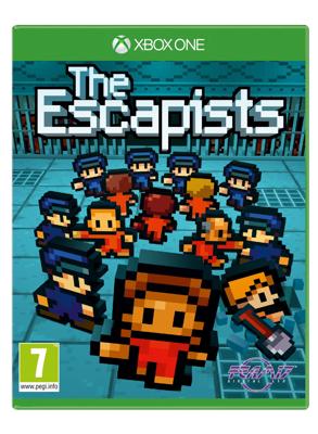 The Escapists