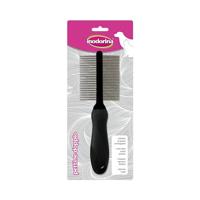 Inodorina, Dubbele kam