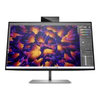 HP Z24m G3 LED-monitor Energielabel F (A - G) 60.5 cm (23.8 inch) 2560 x 1440 Pixel 16:9 5 ms HDMI, DisplayPort, USB 3.1 Gen 1, USB-C IPS LED - thumbnail