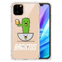 Apple iPhone 11 Pro Stevig Bumper Hoesje Braktus - thumbnail