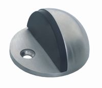 Intersteel Deurstop bolrond - RVS - thumbnail