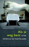 Als je weg bent - Marja Pruis - ebook - thumbnail