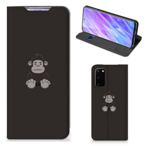 Samsung Galaxy S20 Magnet Case Gorilla