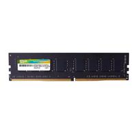 Silicon Power SP008GBLFU320X02 Werkgeheugen voor server DDR4 8 GB 1 x 8 GB 3200 MHz 288-pins DIMM SP008GBLFU320X02