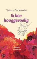 Ja, ik ben hooggevoelig (Paperback)