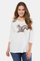 Ulla Popken shirt - Grote Maten