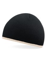 Beechfield CB44C Two-Tone Pull-On Beanie