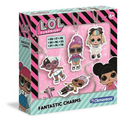 Lol - Kettinkjes - Speelgoed (8005125185559)