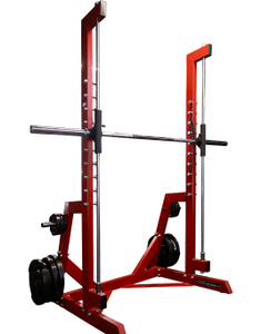 FP Equipment Smith Machine Full Commercial