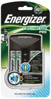 Energizer EN-639837 Aa/aaa Nimh Batterij Lader 4x Aa/hr6 2000 Mah - thumbnail