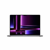 Refurbished MacBook Pro 16 inch M2 Pro 12 Space Gray Als nieuw