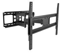 mywall HF20L volledig beweegbare wandhouder voor LCD-tv 178 cm (70 inch) 20 jaar garantie