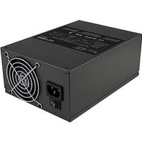 LC-Power LC1800 V2.31 - Mining Edition power supply unit 1800 W 20+4 pin ATX ATX Zwart - thumbnail