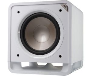 Polk: HTS 12 Subwoofer - Wit