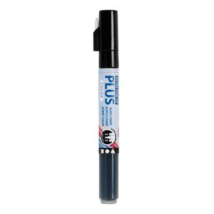 Creativ Company Plus Color Marker Zwart, 5,5ml