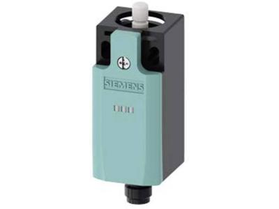 Siemens 3SE5214-1BC05-1AF3 Positieschakelaar 3 A Kopplunjer, Teflon plunjer IP66, IP67 1 stuk(s) Siemens 3SE5214-1BC05-1AF3 Positieschakelaar 3 A Kopplunjer, Teflon plunjer IP66, IP67 1 stuk(s)