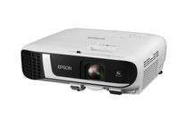 Epson Beamer EB-FH52 3LCD Helderheid: 4000 lm 1920 x 1080 Full HD 16000 : 1 Wit - thumbnail