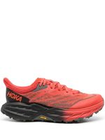 HOKA baskets Speedgoat 5 Gtx - Rouge - thumbnail