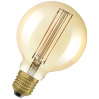 OSRAM 4058075761773 LED-lamp Energielabel F (A - G) E27 Globe 8.8 W = 60 W Warmwit (Ø x h) 95 mm x 95 mm 1 stuk(s) - thumbnail