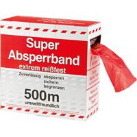 Stahlwille 77030702 12191 VDE ABSPERRBAND Afzetlint (l x b) 500 m x 80 mm - thumbnail