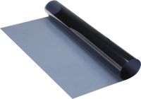 MHW Styling raamfolie 300 x 75 cm Light Smoke