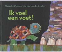 Ik voel een voet! - Maranke Rinck - Hardcover (9789047700265)
