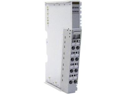Wachendorff ST4114 PLC-uitbreidingsmodule 24 V/DC
