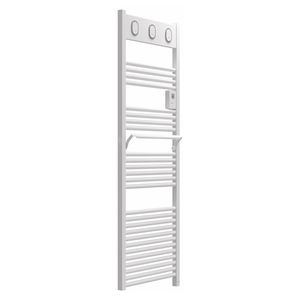 Elektrische Radiator Sauter Marapi 2 50x11.5x145 cm 750W Wit Sauter