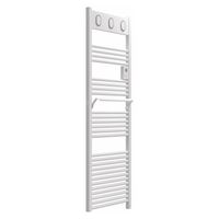 Elektrische Radiator Sauter Marapi 2 50x11.5x145 cm 750W Wit Sauter - thumbnail