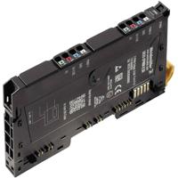 Weidmüller UR20-2PWM-0.5A 1315600000 PLC-uitbreidingsmodule 24 V/DC - thumbnail