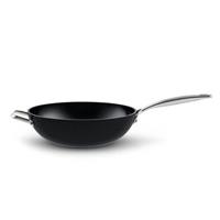 GreenPan Copenhagen wokpan 30cm - 4.8l - met extra handvat - PFAS-vrij