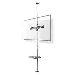 Nedis Draai- en Kantelbare TV-Standaard | 37-70 " | 1 stuks - TVSM5750BK TVSM5750BK