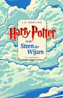 Harry Potter 1 - Harry Potter en de steen der wijzen - J.K. Rowling - Paperback (9789061699767)