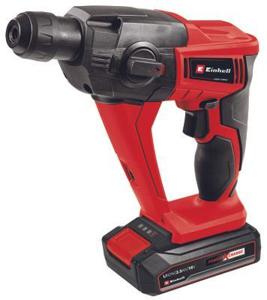 Einhell Power X-Change TE-HD 18 Li (1x2.5 Ah) -Accu-boorhamer 2.5 Ah Li-ion