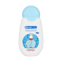 Dermo Care - Nijntje - Shampoo - Blauw - 200ml