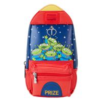 Disney By Loungefly Pencil Case Pixar Toy Story Aliens Claw Machine - thumbnail