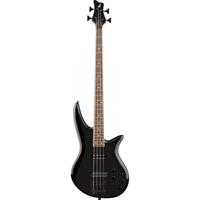 Jackson X Series Spectra Bass SBX IV elektrsiche basgitaar Gloss Black - thumbnail