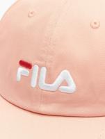 FILA / snapback cap Line Basic Linear in rose