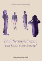 Familieopstellingen, een kans voor herstel (Paperback)