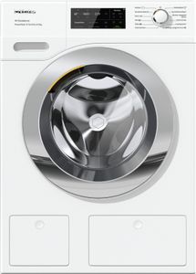 Miele WEI 875 WPS PowerWash 2.0 & TwinDos Wasmachine Wit