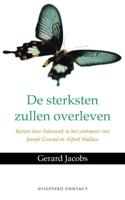 Sterksten zullen overleven - Gerard Jacobs - eBook (9789025433956)